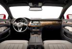 Mercedes-Benz CLS350 BlueEFFICIENCY 2012 года